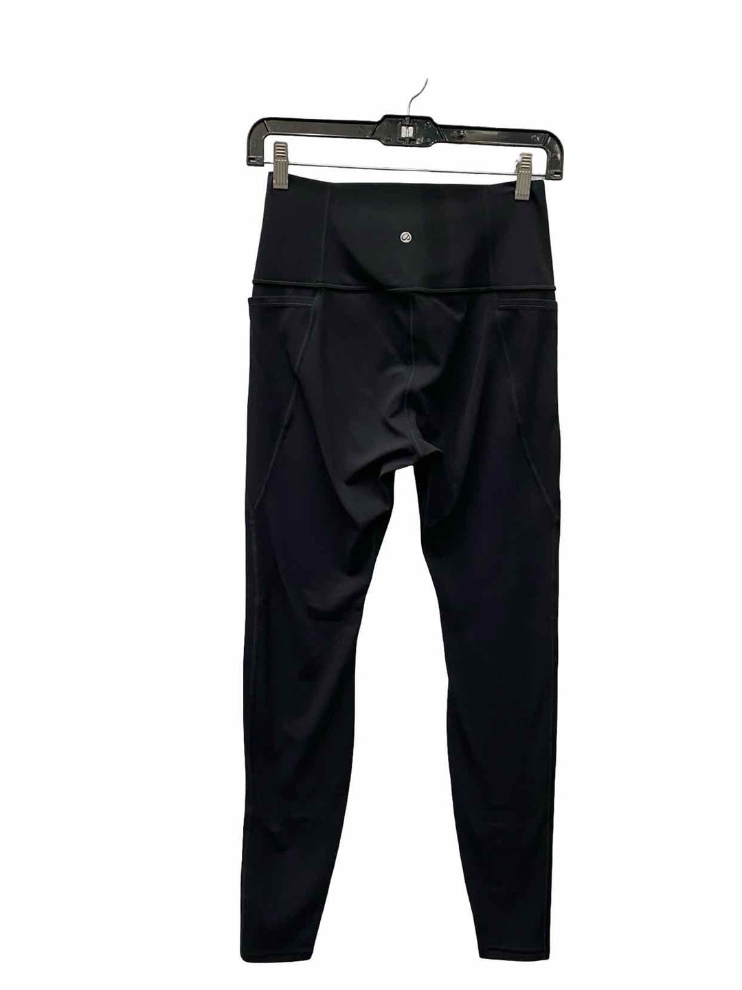 Lululemon Size S Black Athletic Pants