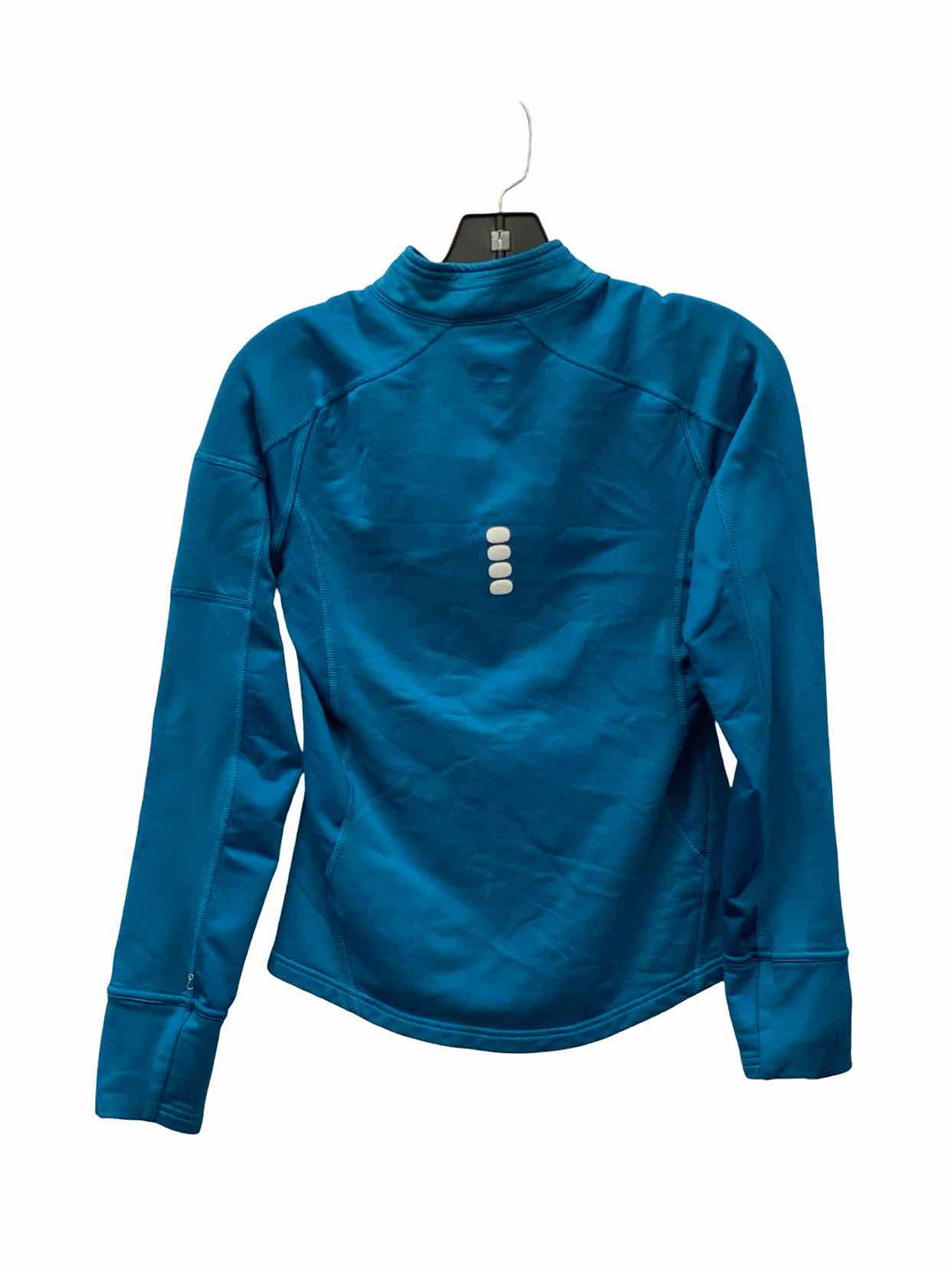 Nike Size S Teal Athletic Jacket