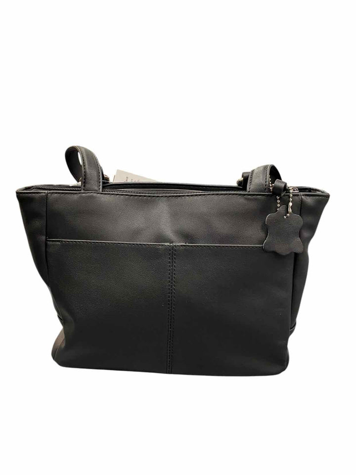 Gianini Bernini Black NWT Purse