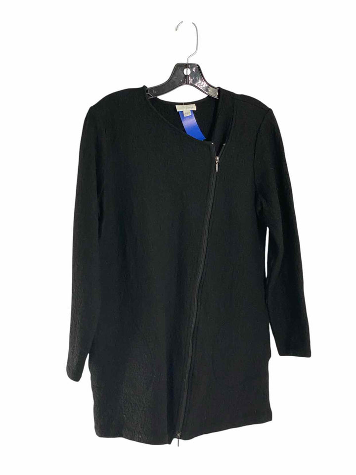 Pure Jill Size S Black Jacket