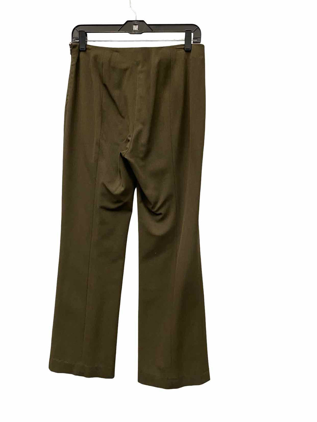 Caslon Size 6 Green Pants