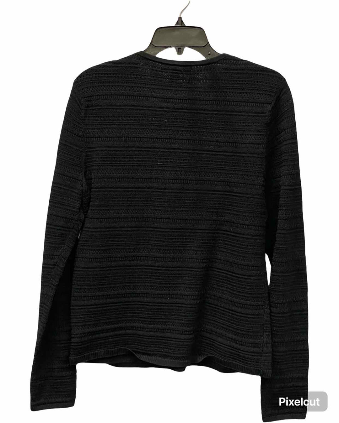 Ralph Lauren Size XL Black Long Sleeve Shirts