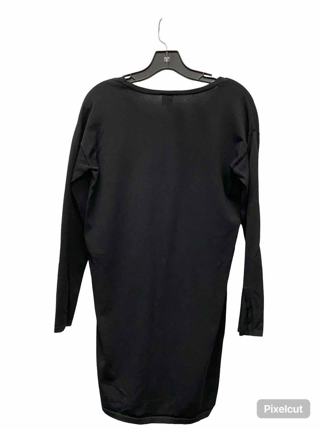 lole Size S Black Knit Dress