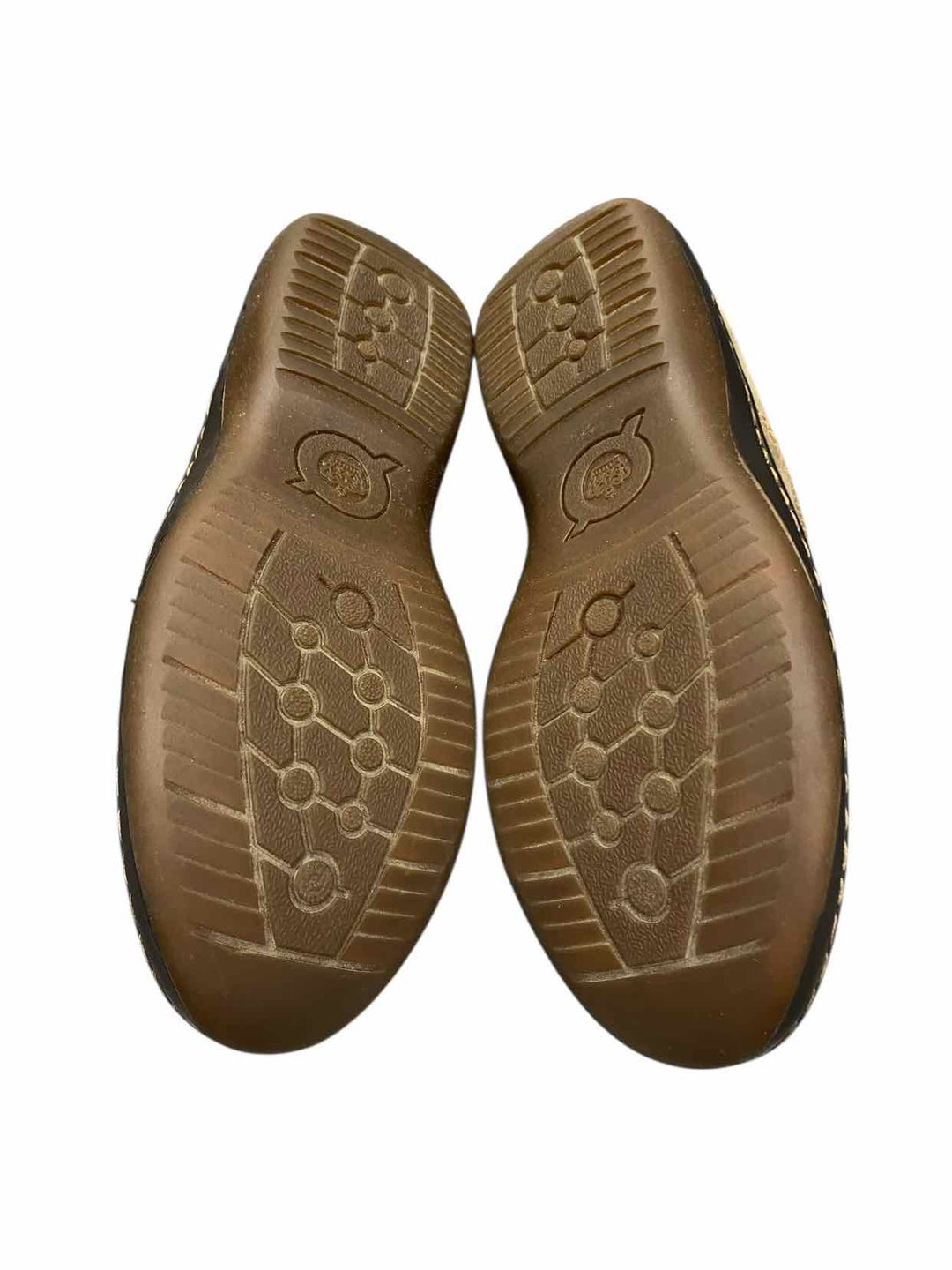 Born Shoe Size 6.5 Brown Loafers