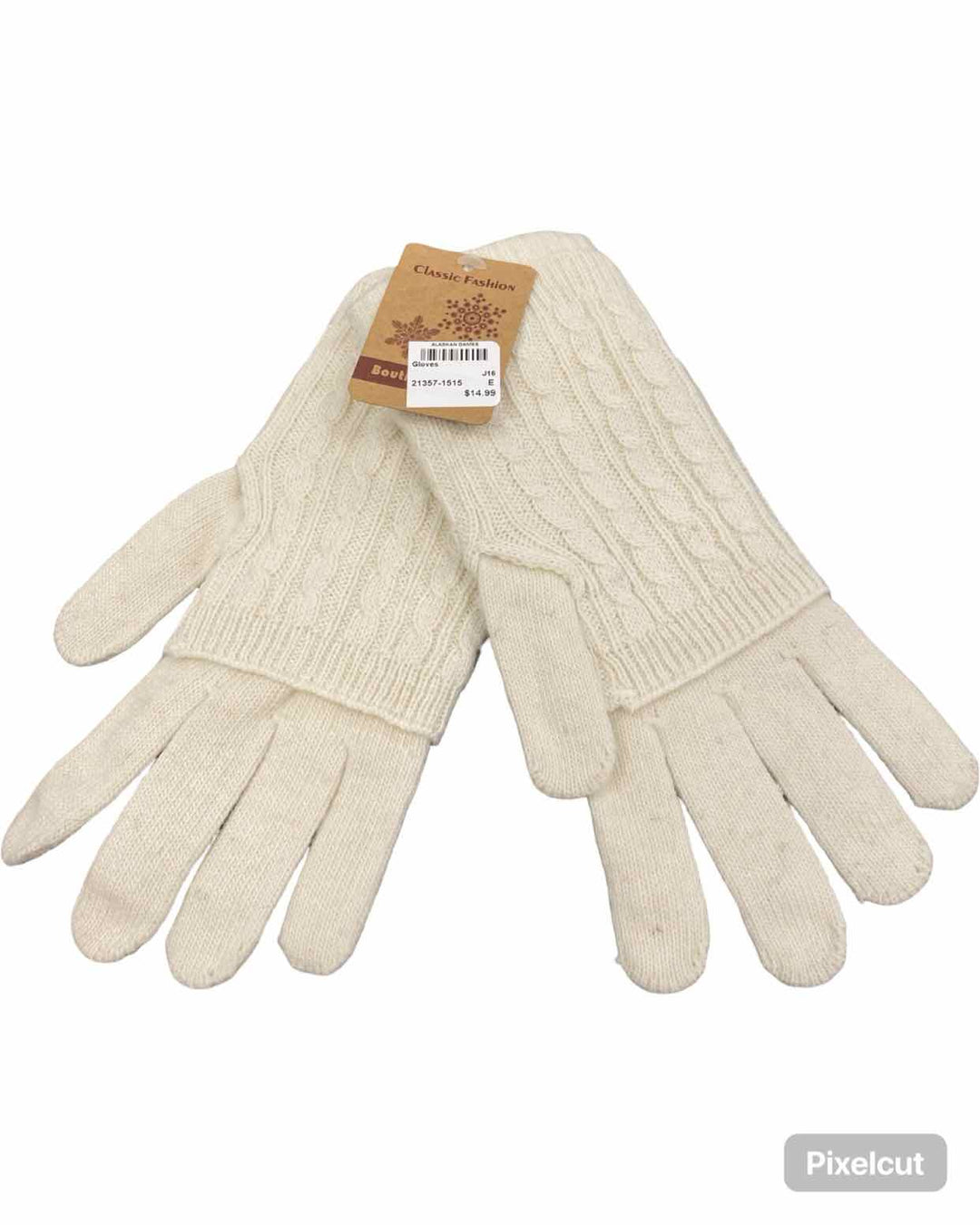Gloves