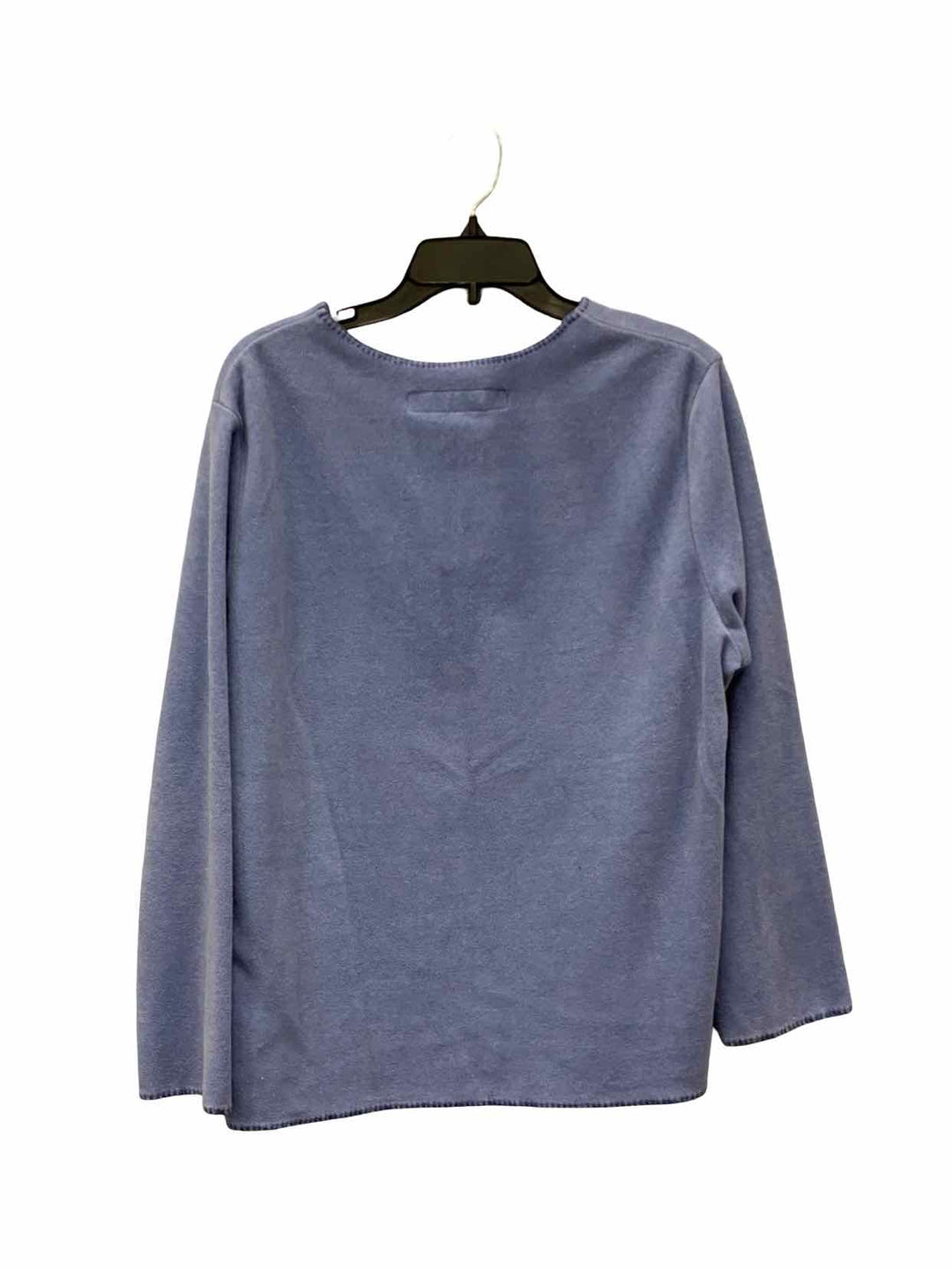 Dakini Size M Blue Sweater