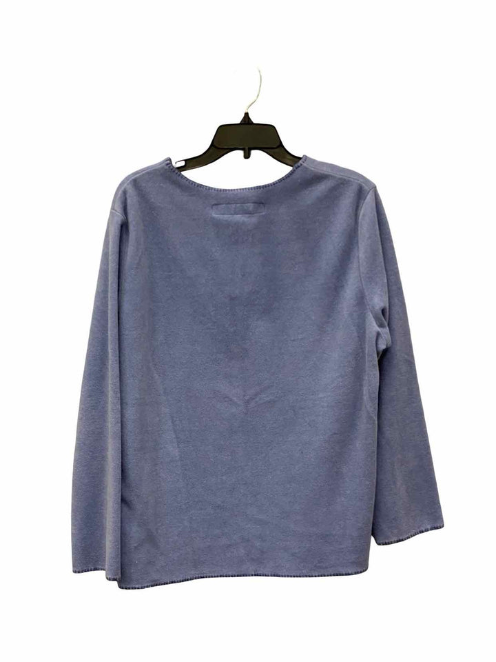 Dakini Size M Blue Sweater