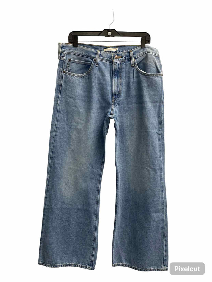 Levi's Premium Size 31 x 31 94 Baggy Retail Jeans