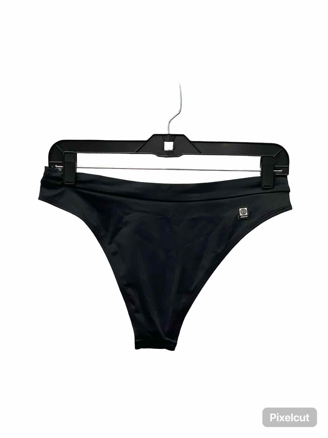 Jolyn Size M Black Alanna Swimsuit Bottom