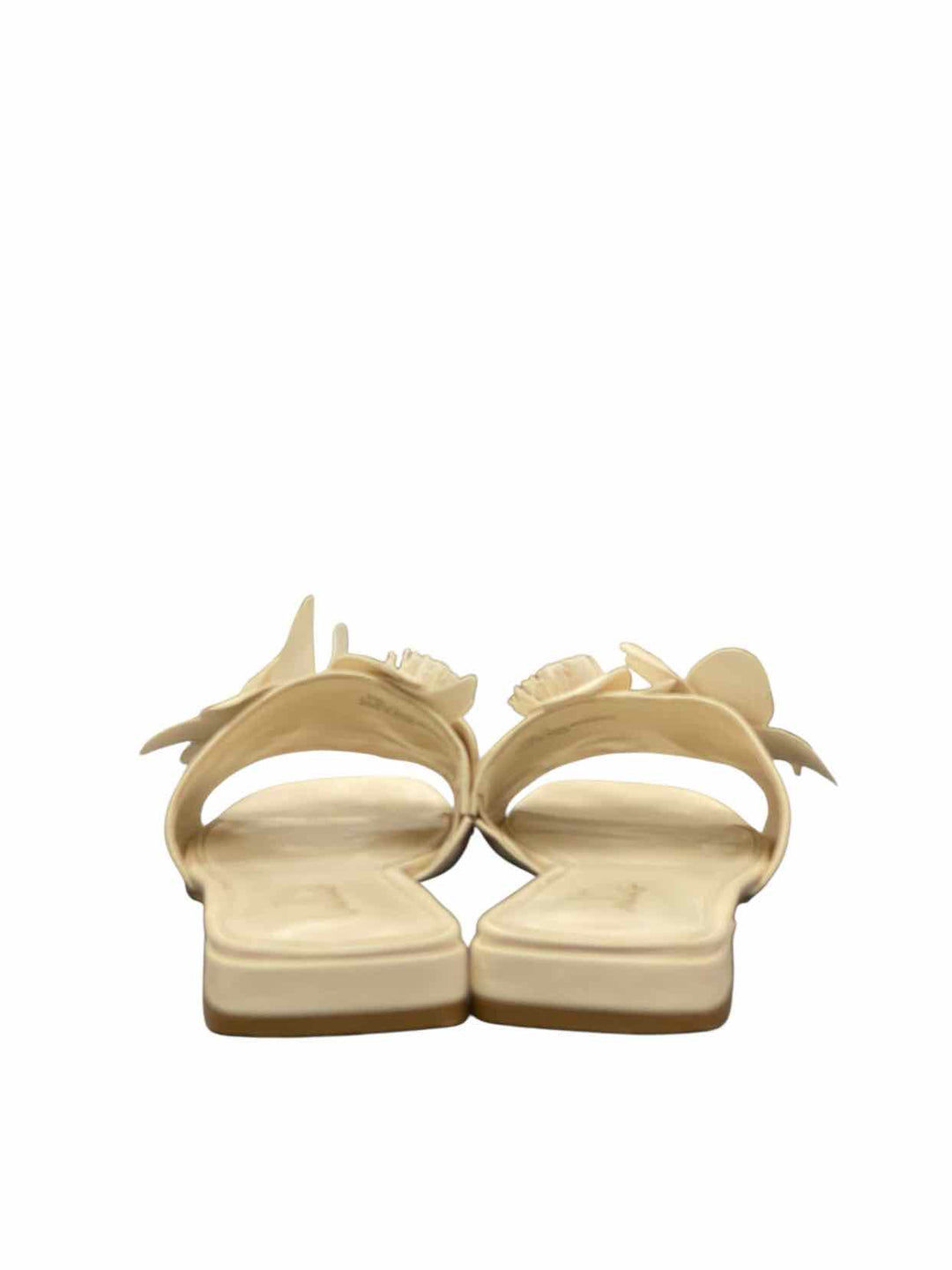 Steve Madden Shoe Size 11 Brown Leather Sandals