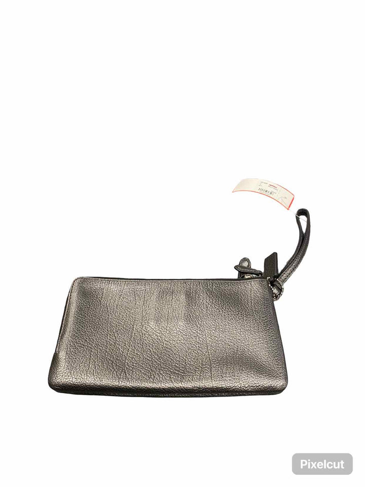 COACH Metallic Wallet