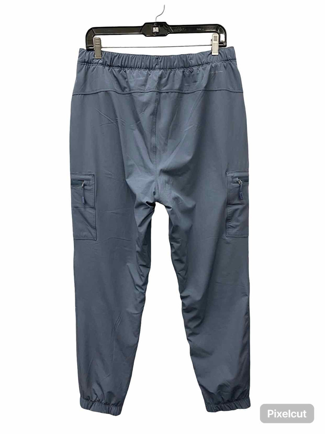 Eddie Bauer Size 10 Blue Pants