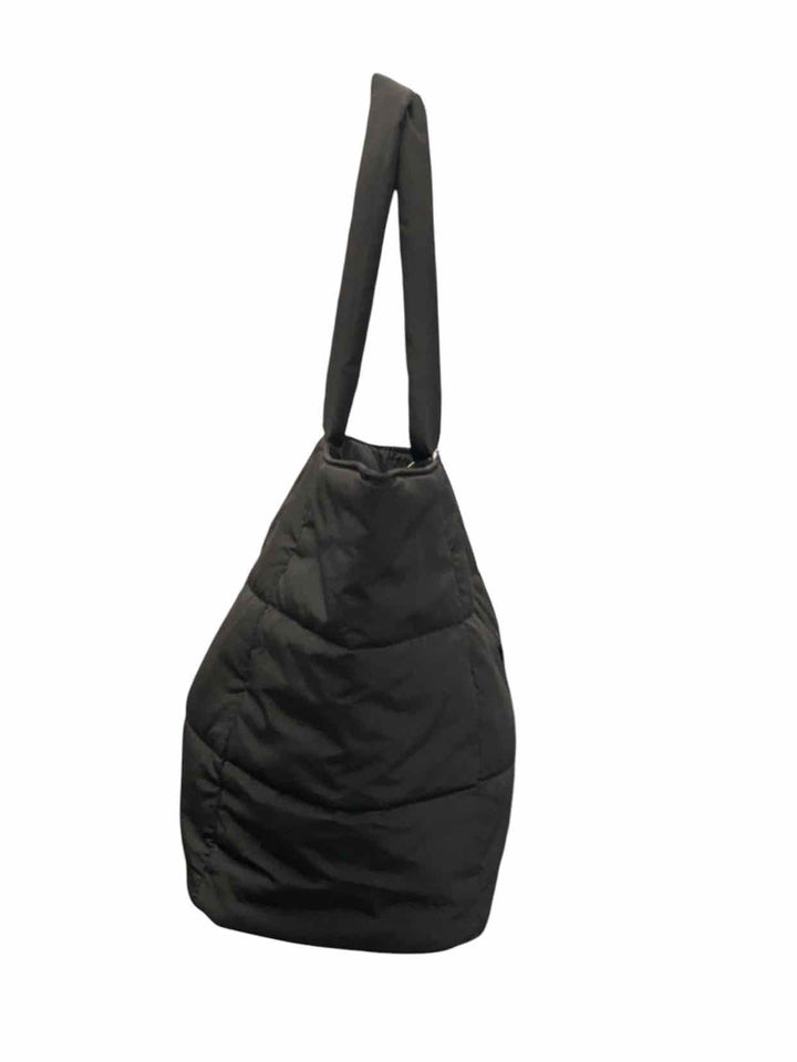 Puma Black Bag