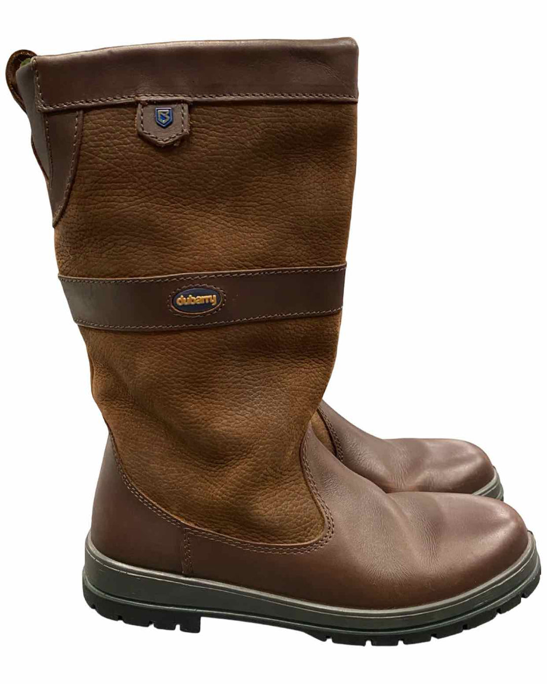 Dubarry Shoe Size 39 Walnut GORE-TEX® Country Boots(Ankle)