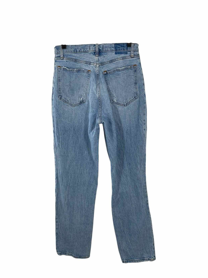 Abercrombie & Fitch Size 10 Jeans