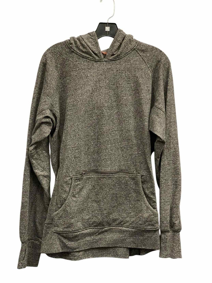 Dovetail Workwear Size XL Gray Sweatshirt