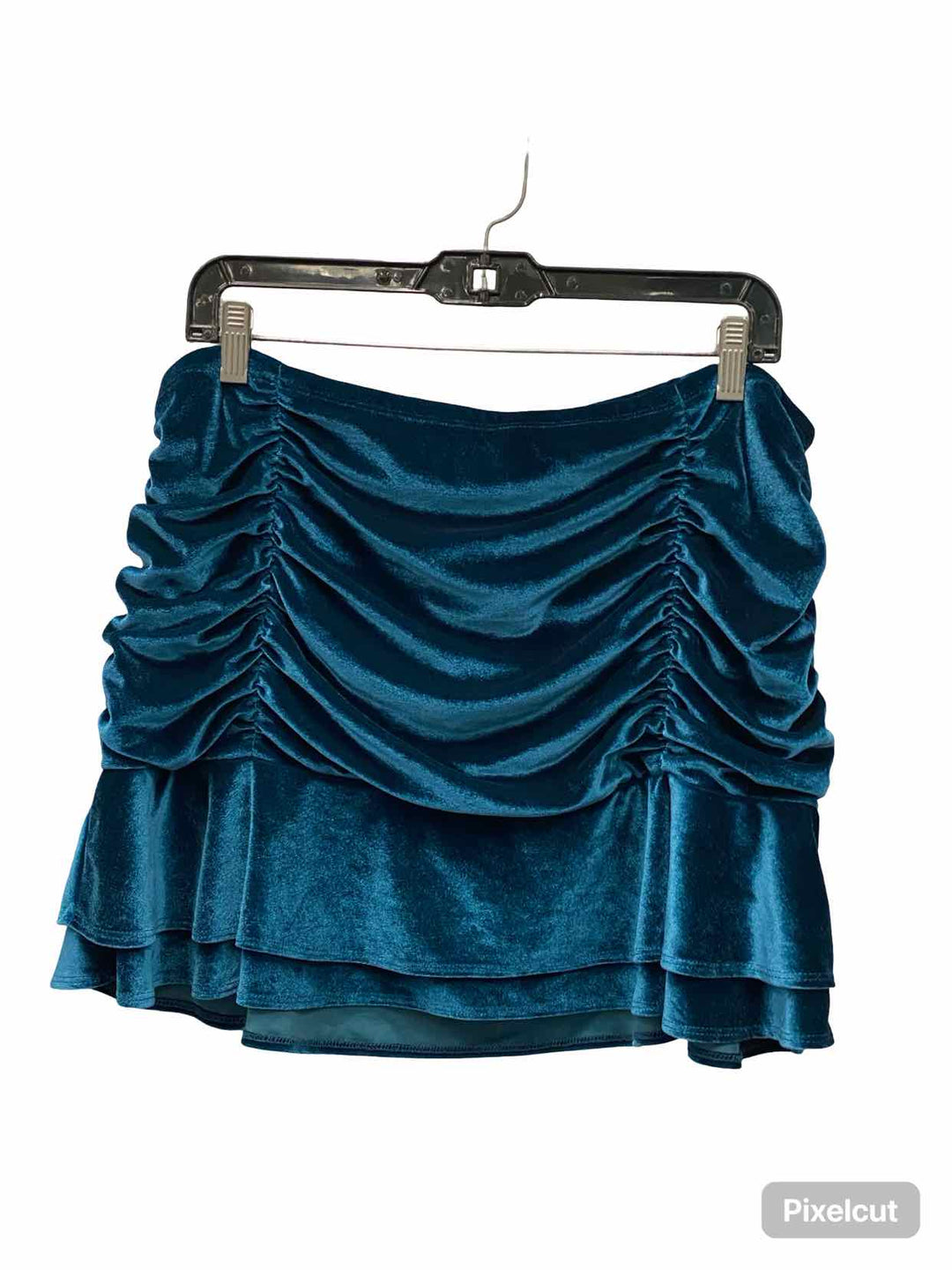 Wild Fable Size XL Blue Skirt