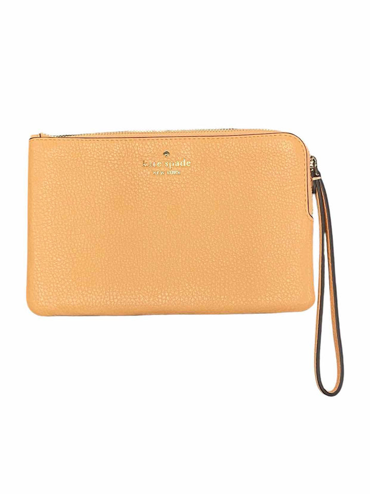 KATE SPADE Peach Wallet