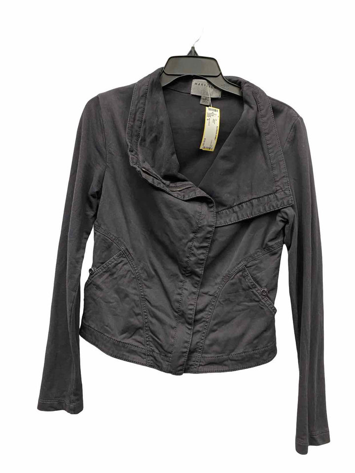 Marrakech Size S Black Jacket