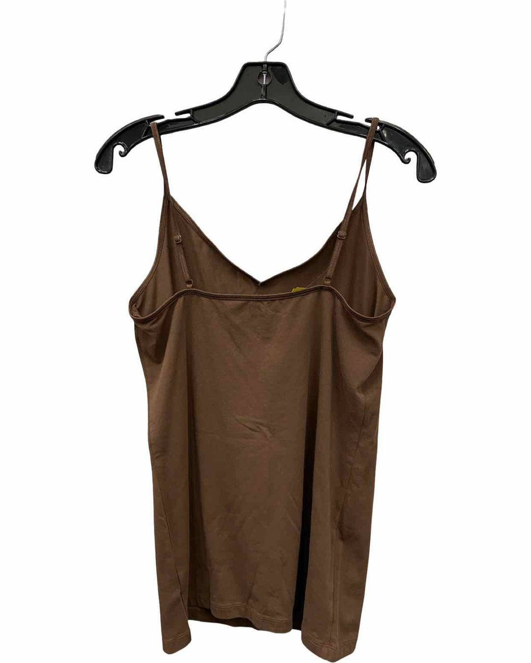 Cabi Size L Brown Tank Top