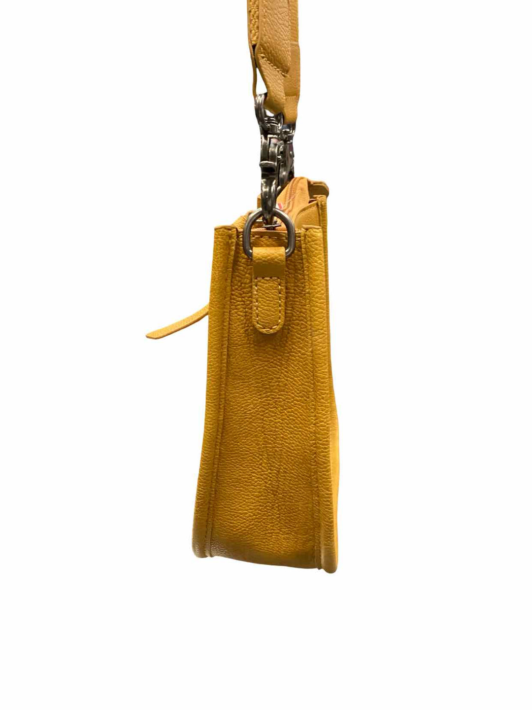 Wrangler Mustard Purse