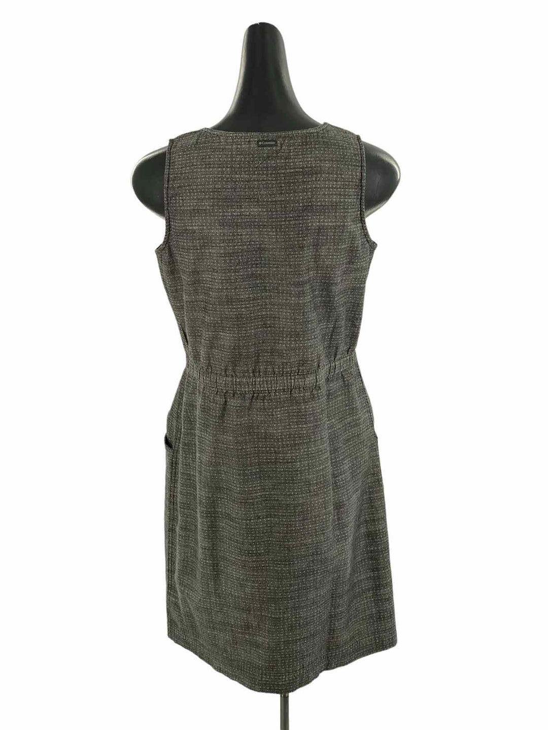 Columbia Size S Gray Dress