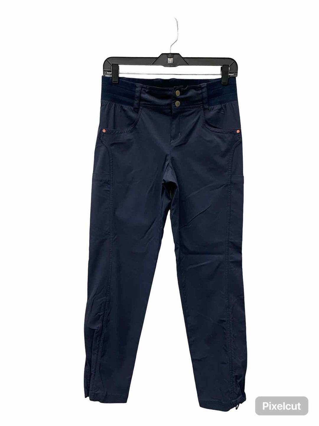 Title Nine Size 6 Blue Pants