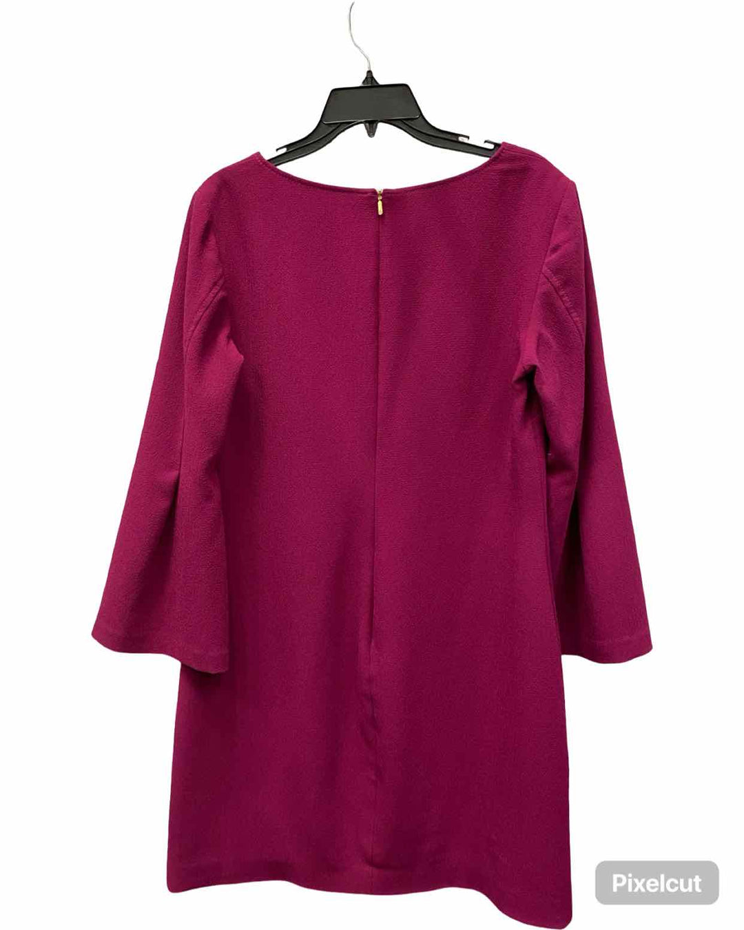 Trina Turk Size M Pink Dress
