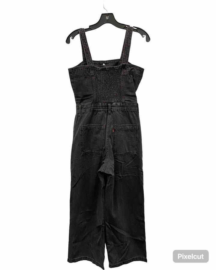 Levi's Premium Size XS Denim Retail Overalls