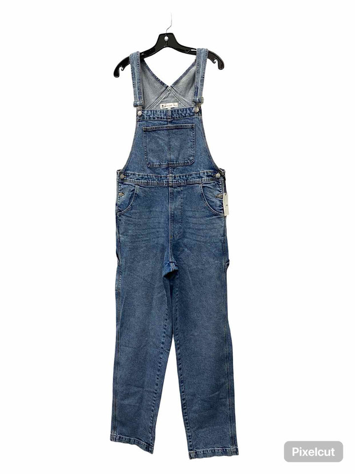 American Tall Size LT Denim NWT Dress