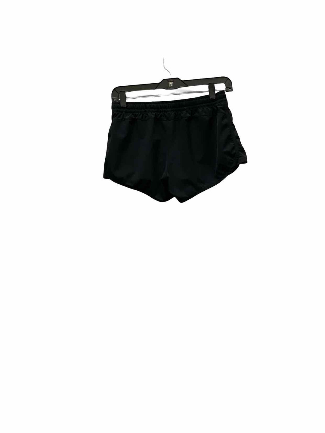 Roxy Size M Black Athletic Shorts