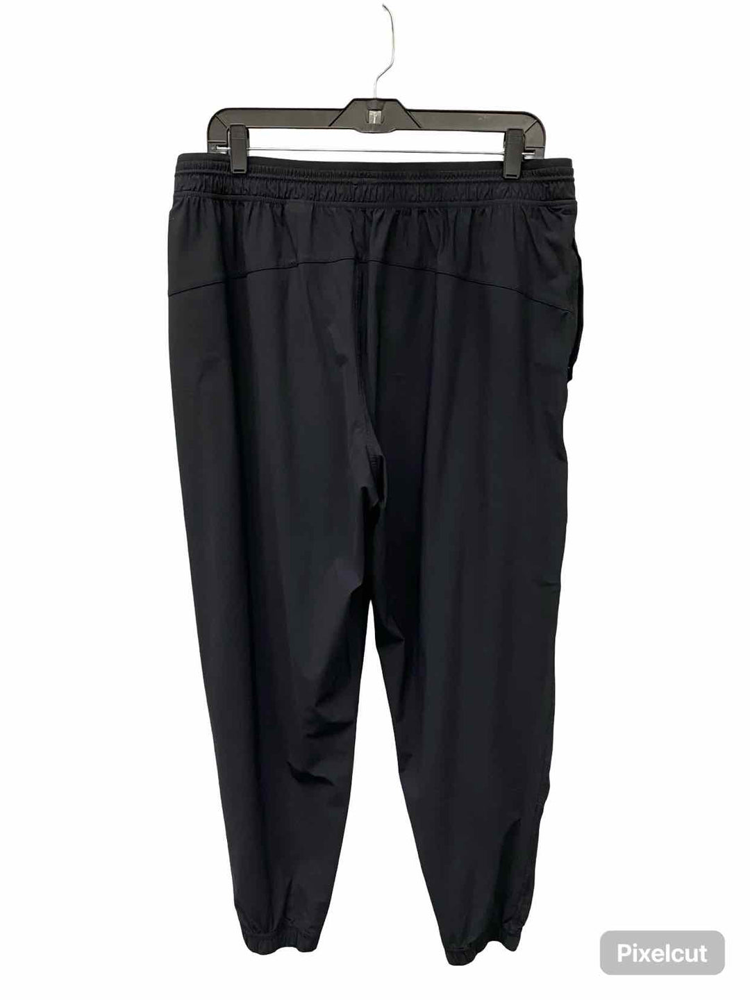 Athleta Size XL Black Athletic Pants