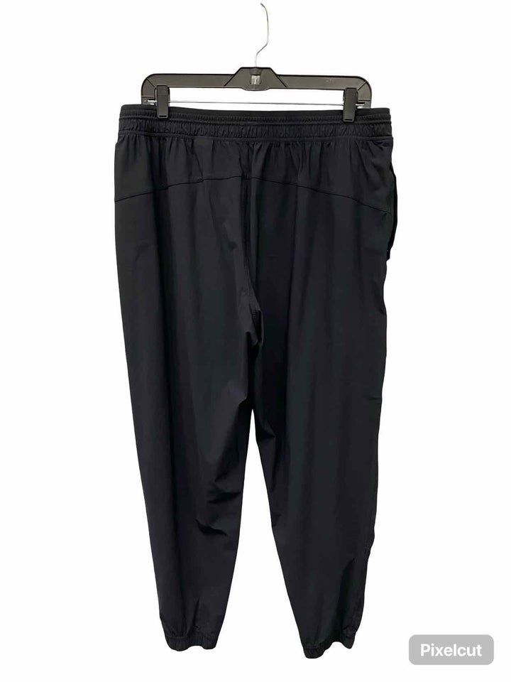 Athleta Size XL Black Athletic Pants