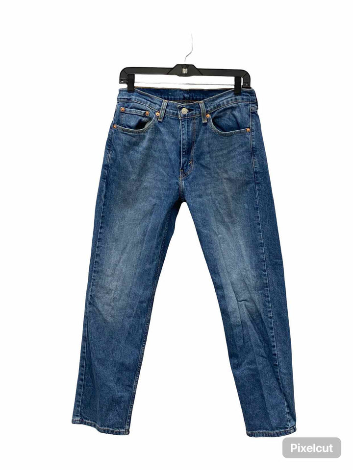 Levi's Size 32 Blue Jeans