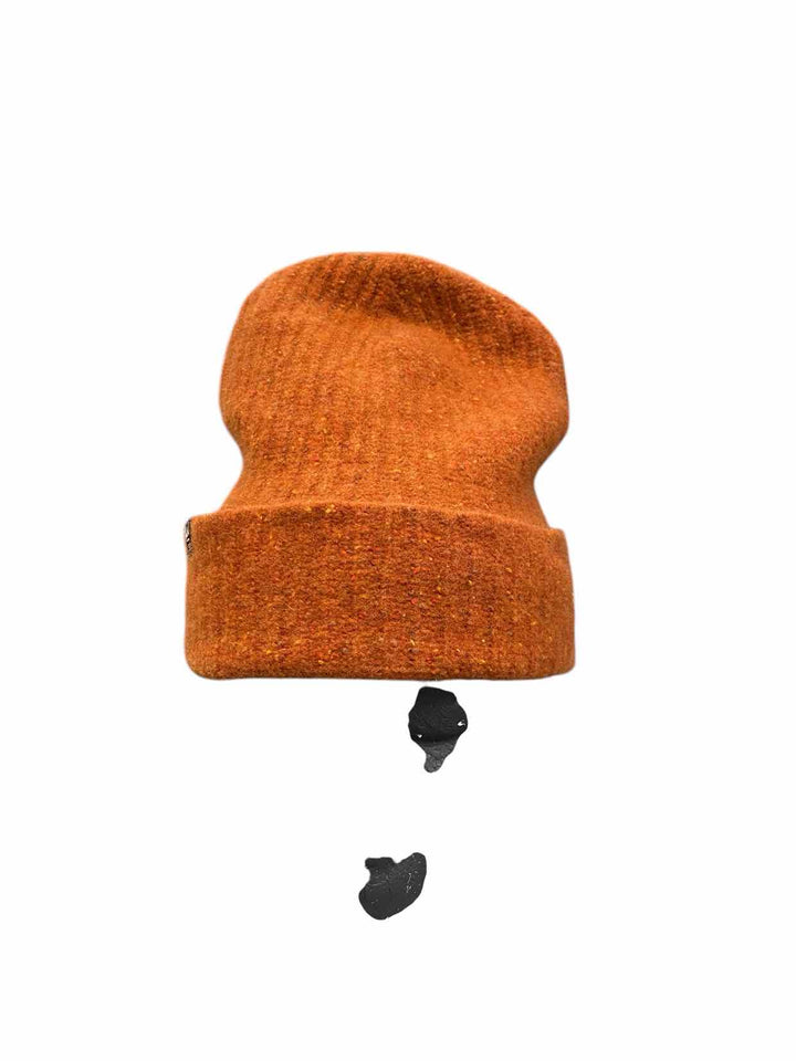Herschel Orange Hat