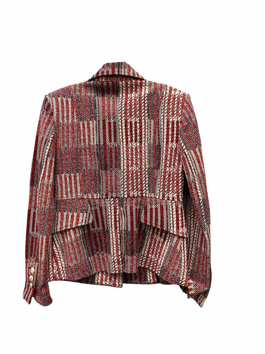 Cabi Size XS Red Blazer