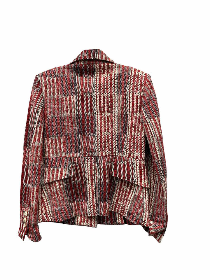 Cabi Size XS Red Blazer