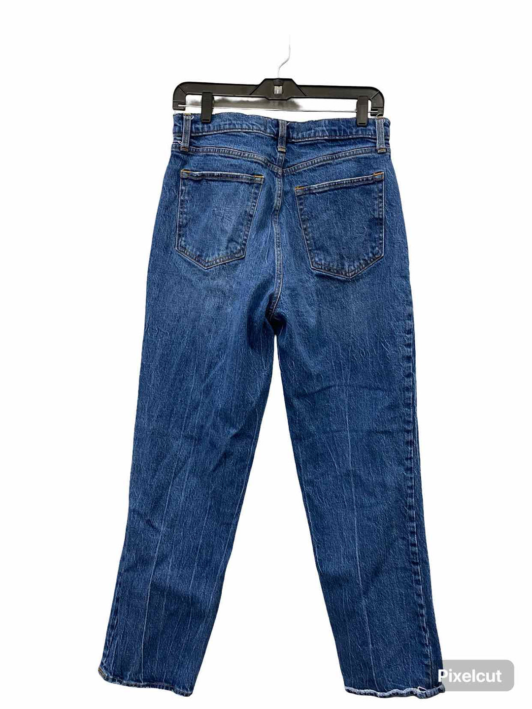 Abercrombie & Fitch Size 31 90's Straight Jeans