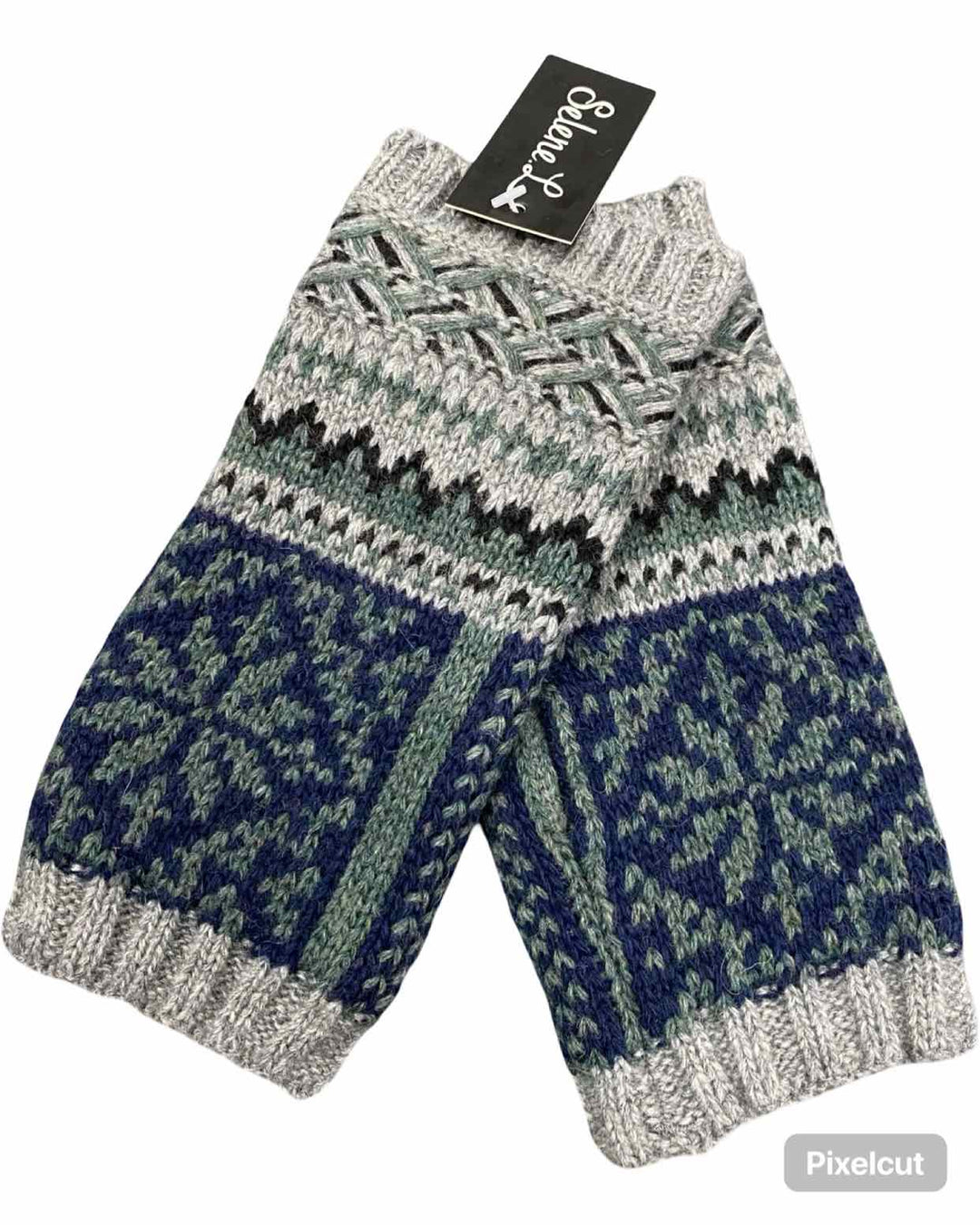 Gloves