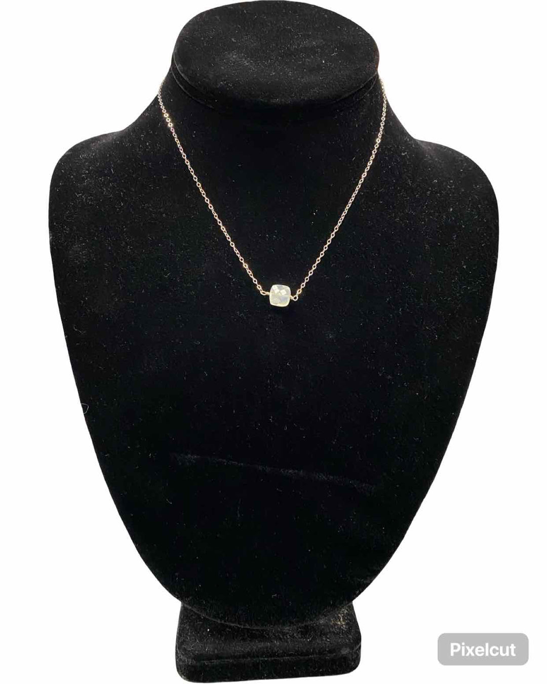 Hello Adorn Necklace