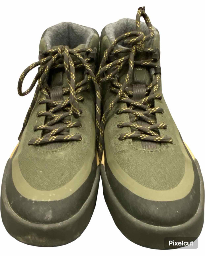 Allbirds Shoe Size 10 Green Boots(Ankle)