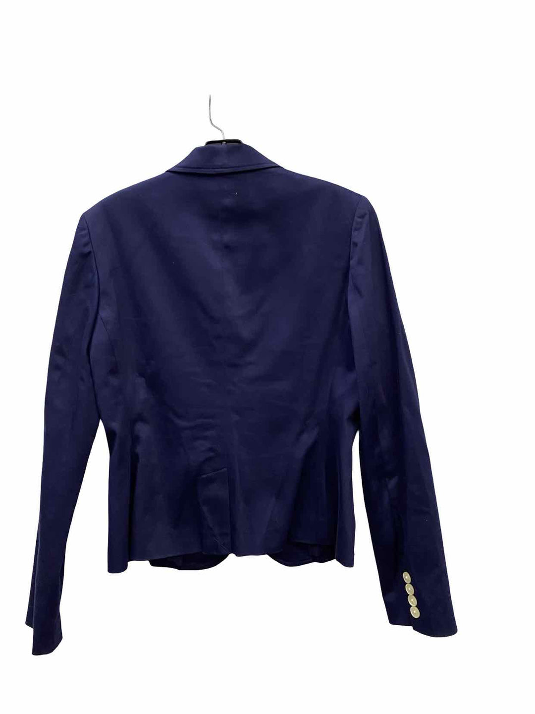 Lauren Ralph Lauren Size 8 Navy Jacket