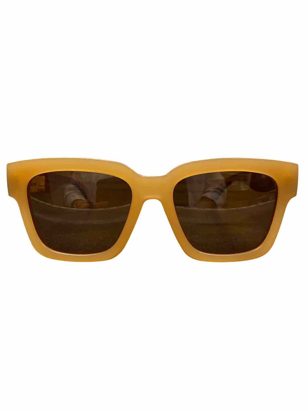 Brown Sunglasses