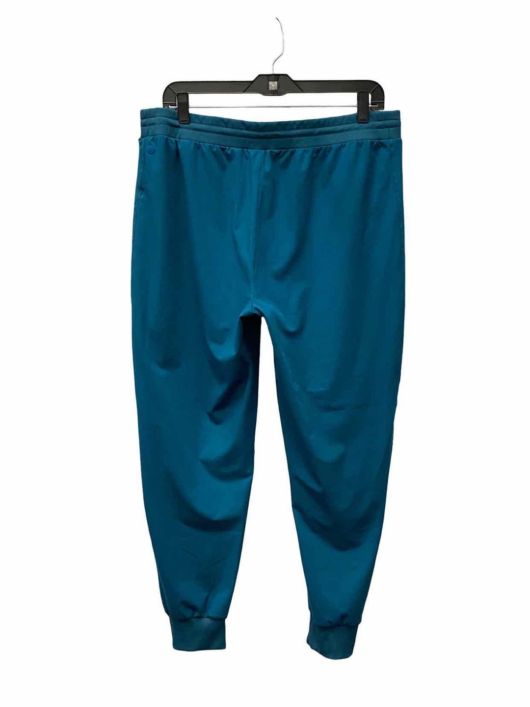 Zella Size L Teal Athletic Pants