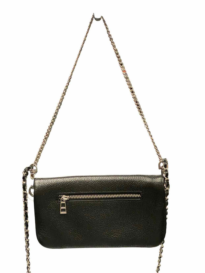 Zadig&Voltaire Black Rock Purse