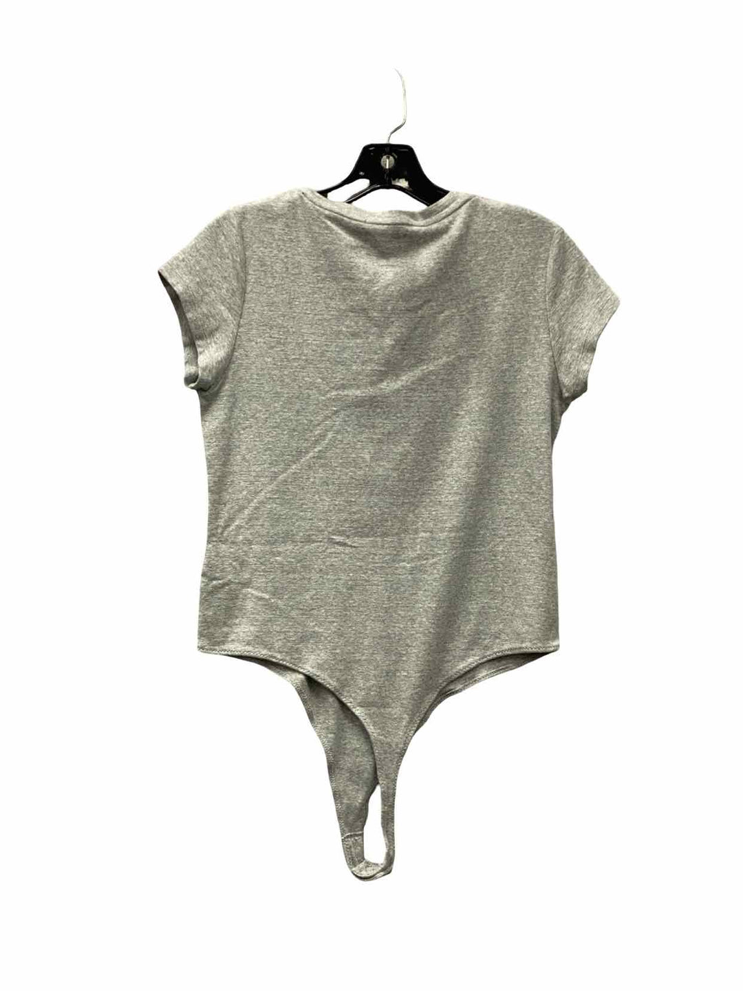Calvin Klein Size XL Gray Short Sleeve Shirts