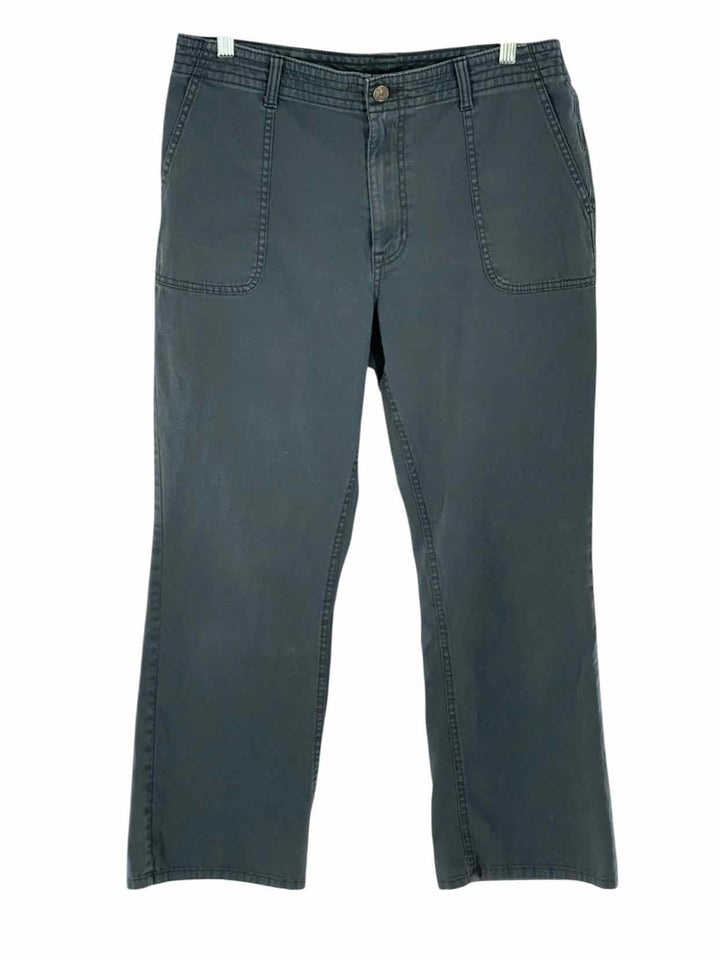 PrAna Size 12 Blue Pants