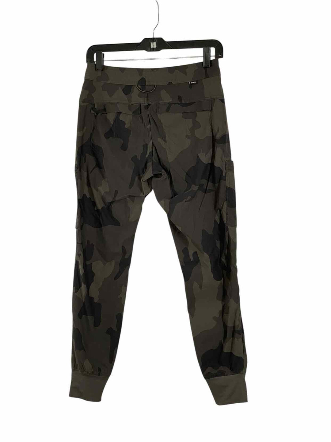 PrAna Size 26 Camo Pants