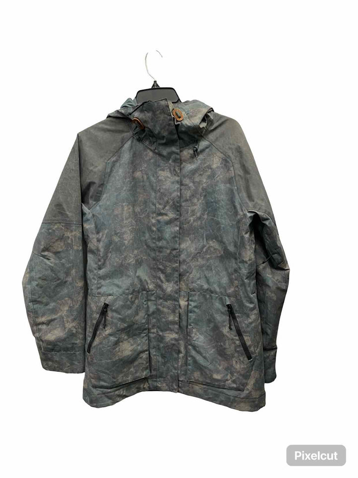 Dakine Size M Green Coat(short)