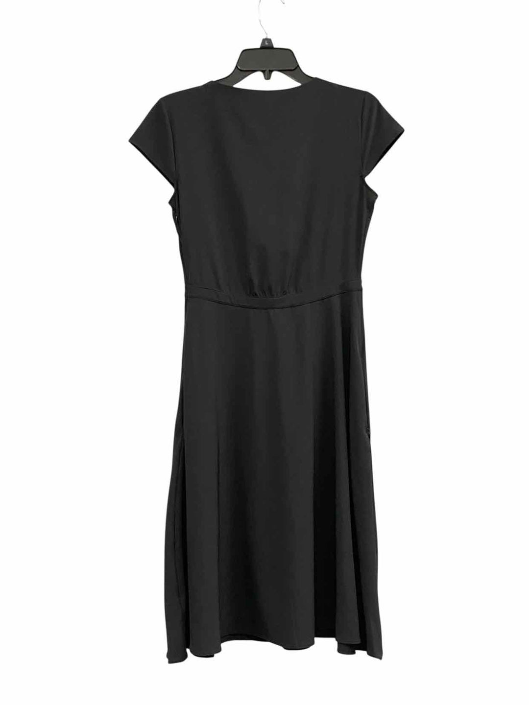 Exofficio Size 4 Black Dress